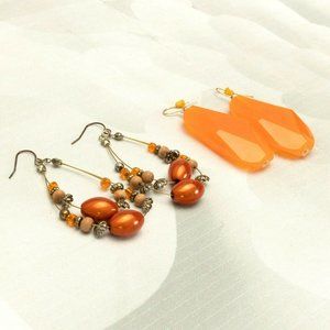 Fashion Jewelry Teardrop/Geometric Shaped Earrings